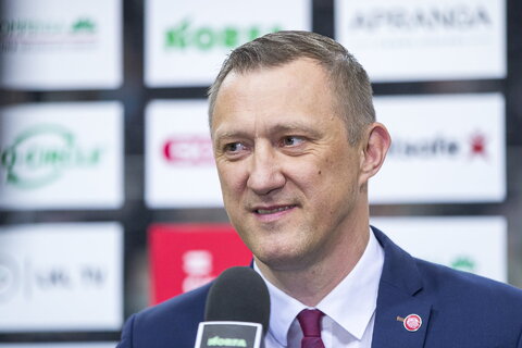 Pusfinalis: „Žalgiris“ – „Juventus“