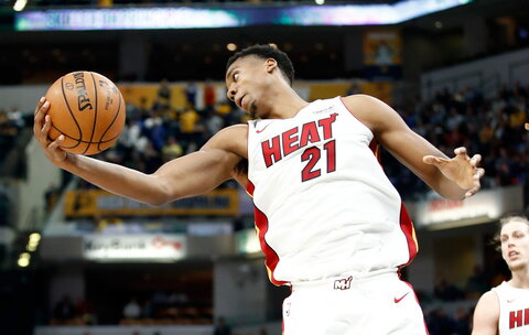 Whiteside'as