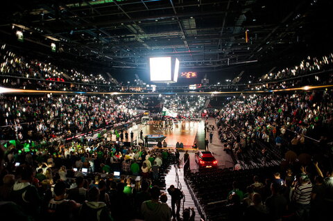 LKL finalas: „Žalgiris“ – „Lietuvos rytas“