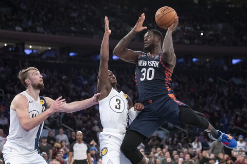 Randle'as