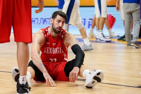 Shengelia