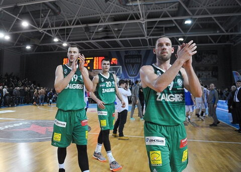 Žalgiris