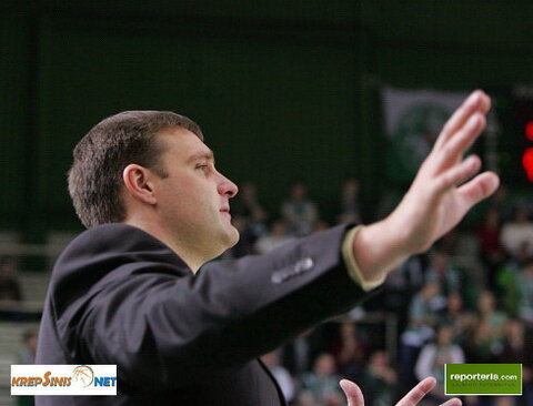 "Žalgiris" - "Neptūnas"