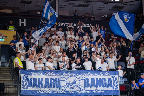 Vakarų banga