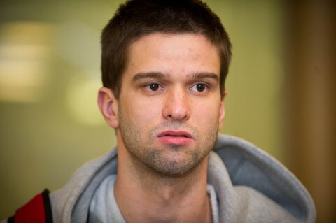„Lokomotiv-Kuban“ atvykimas