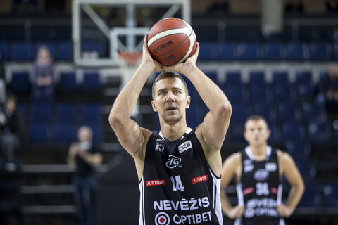 Petrilevičius