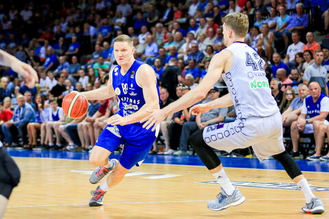 LKL: „Neptūnas“ – „Lietuvos rytas“