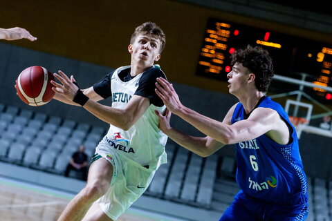 Rudaitis