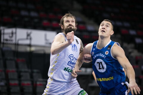 Želionis, Galdikas