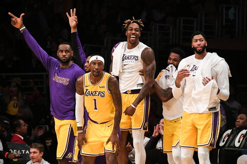Lakers