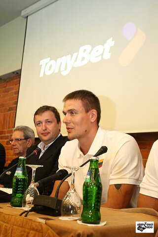 Robertas Javtokas