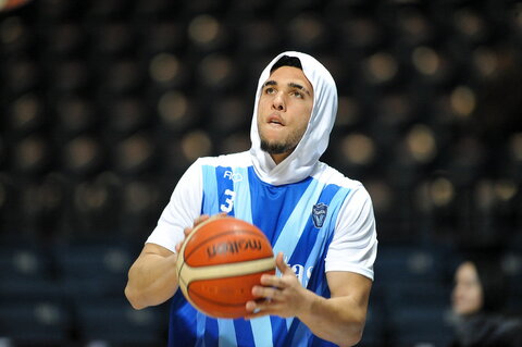 LiAngelo Ballas