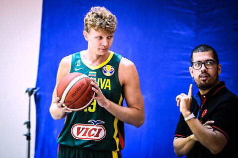 Kuzminskas