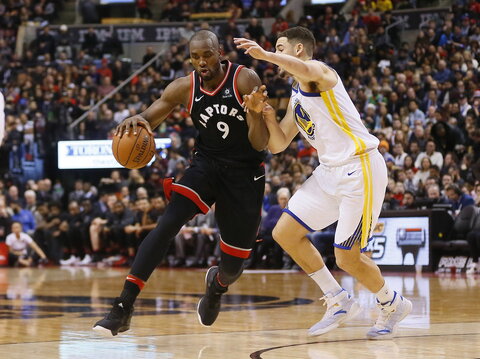 Ibaka