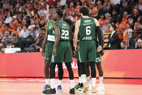 Panathinaikos