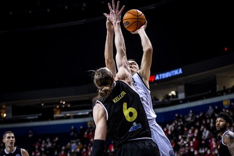 „Rytas“ –„Falco“