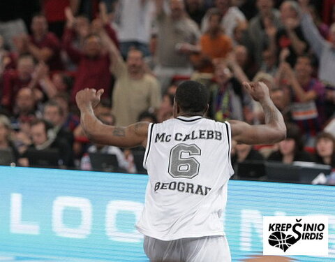 MC Calebb