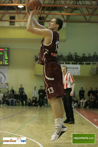 LSKL finalas: VDU - ŠU