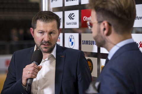„Šiauliai“ – „7bet-Lietkabelis“