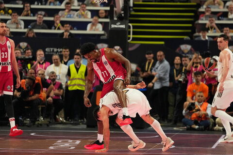 McKissicas, Campazzo