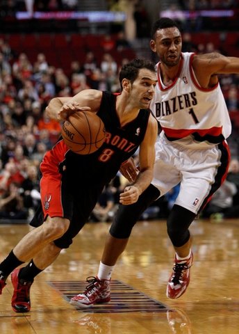 "Raptors" patyrė dar vieną nesėkmę
