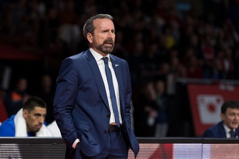 Eurolyga: „Bayern“ – „Zenit“