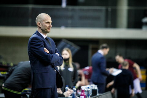 LKL: „Nevėžis“ – „Lietkabelis“