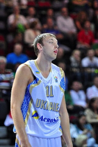 Ukraina - Bulgarija