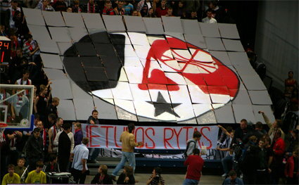 Rytas "Ultras" 