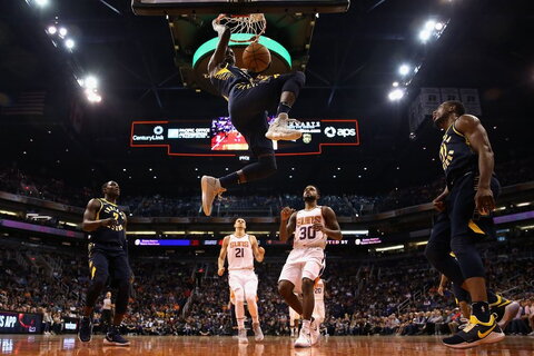 Oladipo