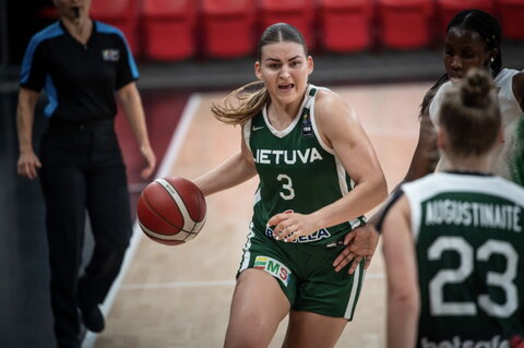 Andrunavičiūtė