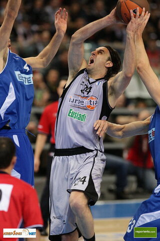 Iurbentia Basket - Zadar