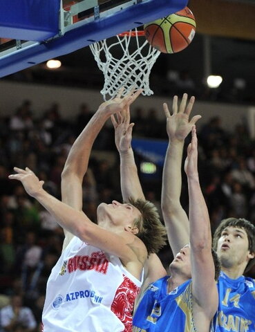 Rusija - Ukraina