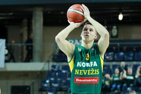 Sedekerskis