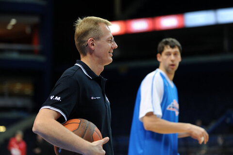 Virginijus Mikalauskas