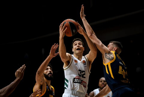Fredette'as