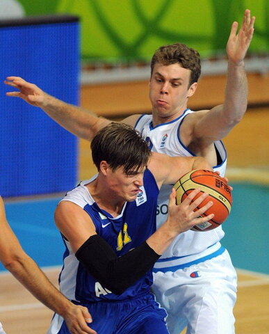 Jerebko