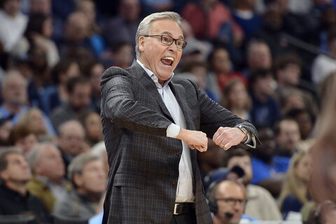 NBA: „Grizzlies“ – „Rockets“