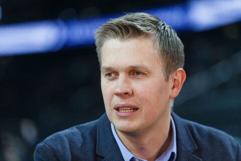 Saulius Kuzminskas