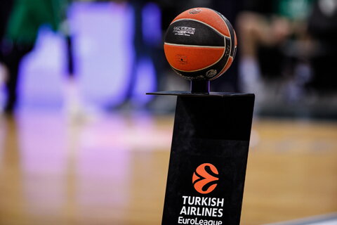 Eurolygos kamuolys