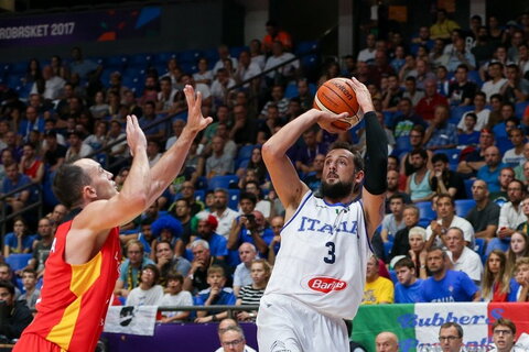 Belinelli