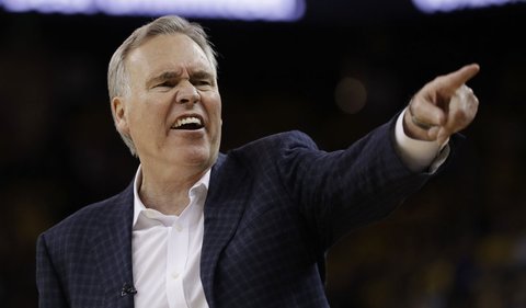 D'Antoni