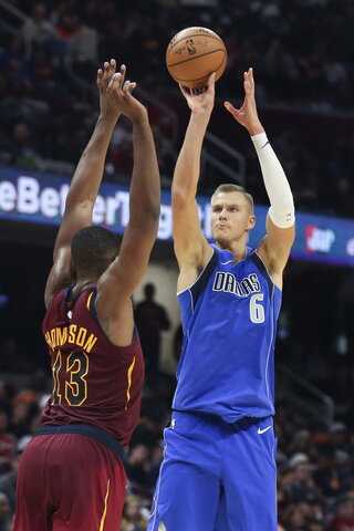 Porzingis