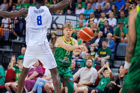 Kuzminskas