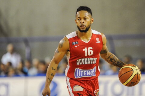 LKL: „Juventus“ – „Neptūnas“