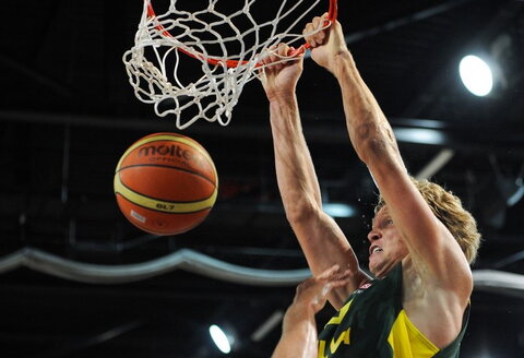 Kuzminskas