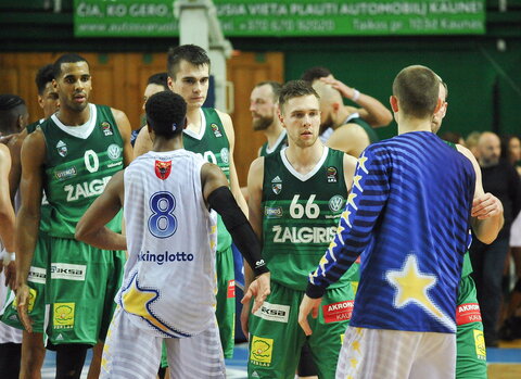 „Žalgiris“