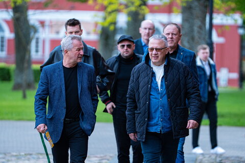 LKF konferencija
