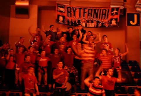 LKL: „Juventus“ – „Lietuvos rytas“