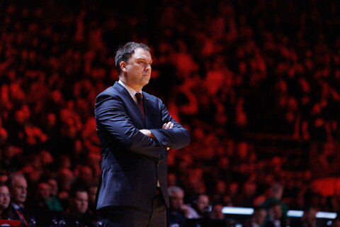 „Žalgiris“ – „Lietkabelis“